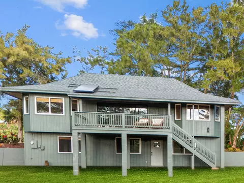 4510 Kuli Rd, Kalaheo, HI 96741
