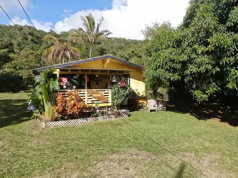 95-5970 Mamalahoa Hwy, Naalehu, HI 96772