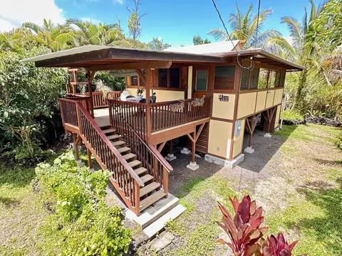 12-144 Mapuana Ave, Pahoa, HI 96778