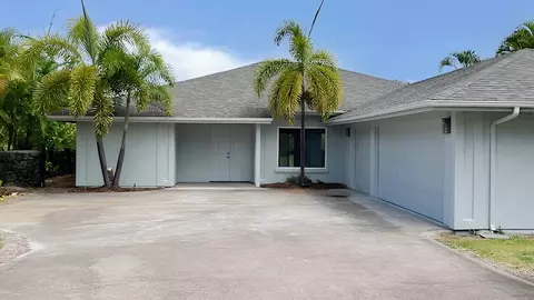 77-219 Hoomohala Rd, Kailua Kona, HI 96740