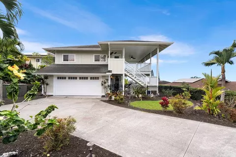 73-1301 Nawahie Loop, Kailua Kona, HI 96740