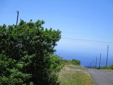 Maikai Blvd, Ocean View, HI 96737