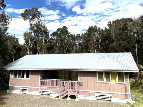19-4326 Haunani Rd, Volcano, HI 96785