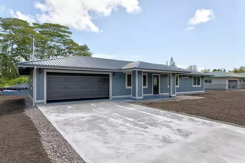 15-1467 22nd Ave, Keaau, HI 96749