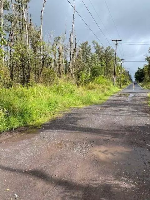 road 9 , Kurtistown, HI 96760