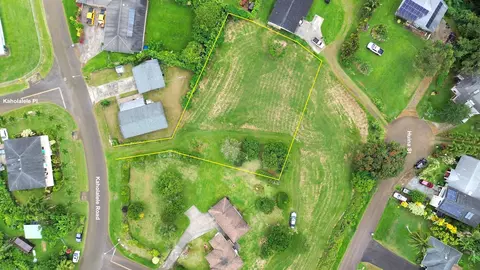 Kaholalele Rd, Kapaa, HI 96746
