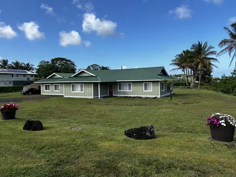 15-1495 Keaau Pahoa Rd, Keaau, HI 96749