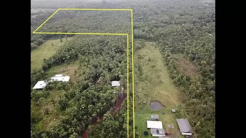 Kulani Rd, Mountain View, HI 96771