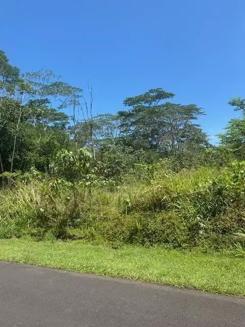 Aweoweo St, Pahoa, HI 96778
