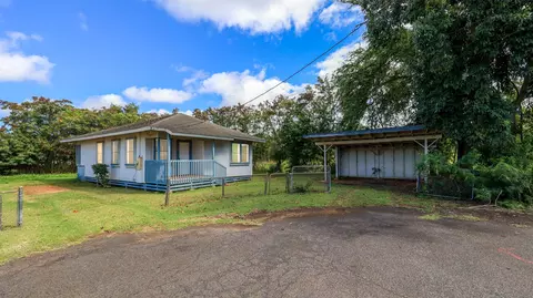 4621 Noio Pl, Kekaha, HI 96752