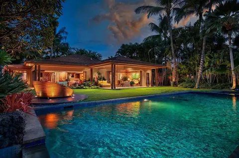 72-166 Ke Alaula St, Kailua Kona, HI 96740