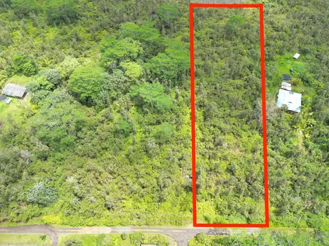 Kiele St, Keaau, HI 96749