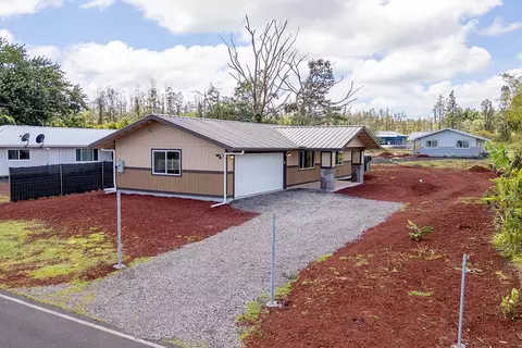 16-2100 Coconut Dr, Pahoa, HI 96778