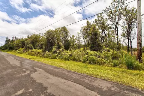 Pikake St, Mountain View, HI 96771