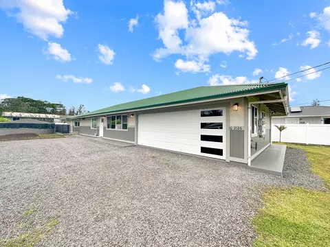 16-2126 Silversword Dr, Pahoa, HI 96778