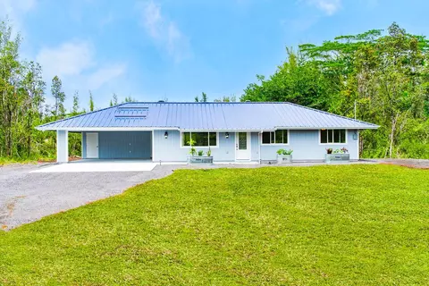 15-1909 4th Ave, Keaau, HI 96749