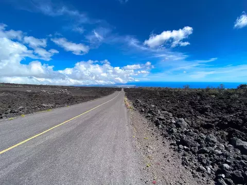 Lurline Ln, Ocean View, HI 96737