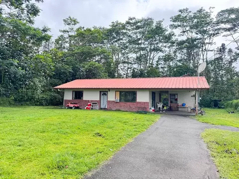 16-2042 Emerald Dr, Pahoa, HI 96778