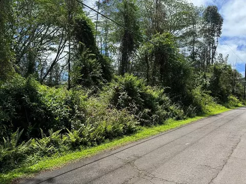 kapuna rd LOT 88, Pahoa, HI 96778