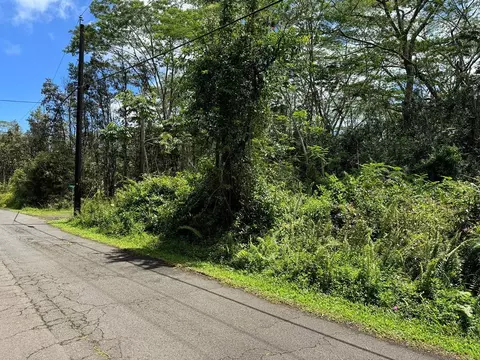 paradise pl LOT 89, Pahoa, HI 96778