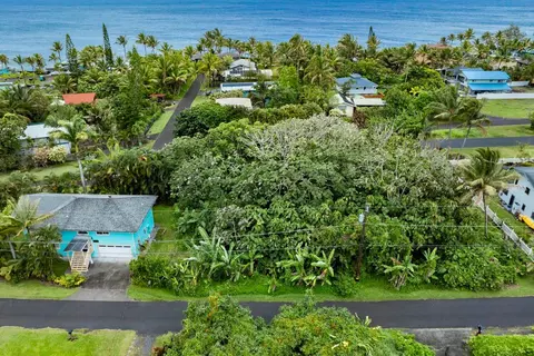Popaa St, Pahoa, HI 96778