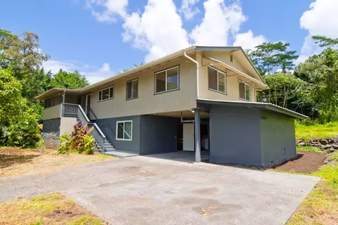 15-1758 27th Ave, Keaau, HI 96749