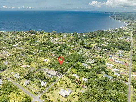 amau rd LOT 136, Keaau, HI 96749