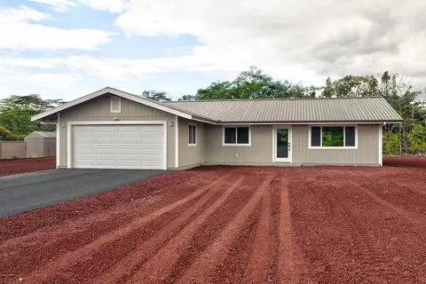 15-1686 10th Ave, Keaau, HI 96749