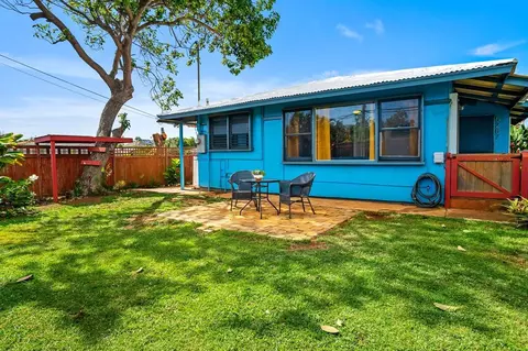5287 Kawaihau Rd, Kapaa, HI 96746
