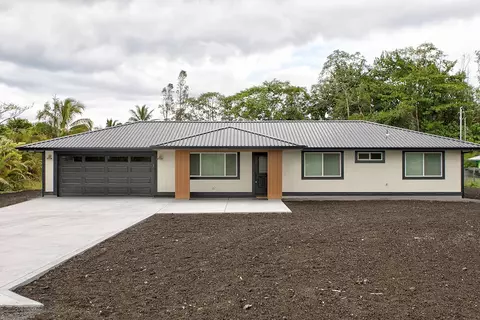15-1481 10th Ave, Keaau, HI 96749
