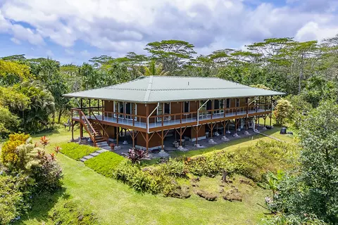 14-388 Pakaka Rd, Pahoa, HI 96778