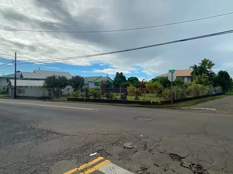 213 Hoku St, Hilo, HI 96720