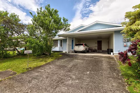 1814 Kaiao St, Hilo, HI 96720