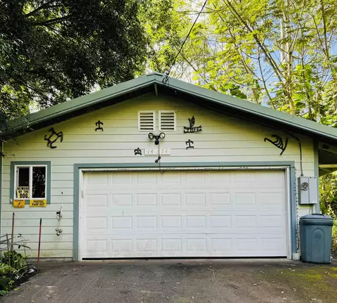14-624 Flower Rd, Pahoa, HI 96778