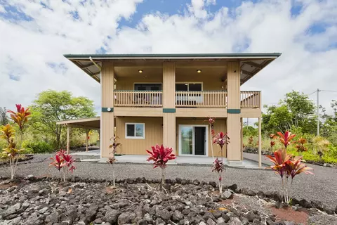 15-1893 4th Ave, Keaau, HI 96749
