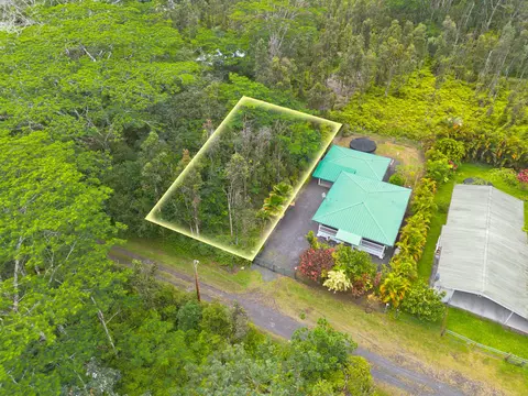Lehua Rd, Pahoa, HI 96778