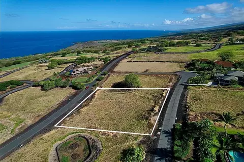 81-6429 Kaelehua Way, Captain Cook, HI 96750