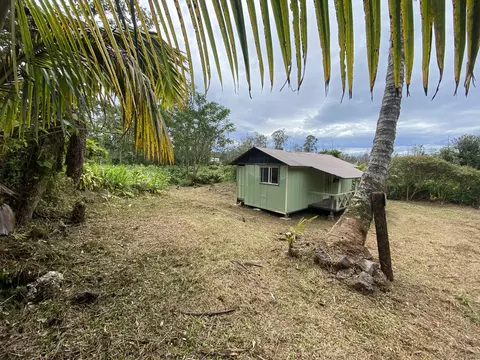 16-2156 Kuhio Dr, Pahoa, HI 96778