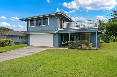 3875 Albert Rd, Princeville, HI 96722