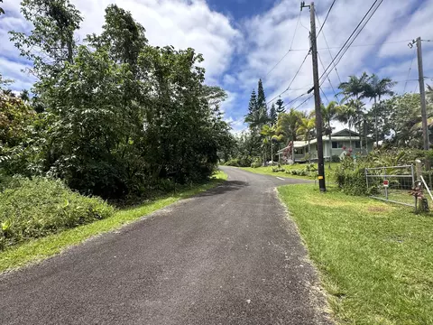 Puni Lani Loop, Pahoa, HI 96778
