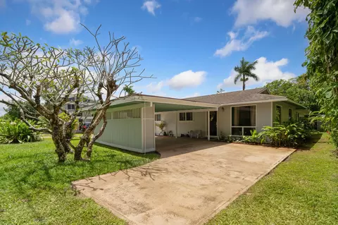 5515 Kuamoo Rd, Kapaa, HI 96746