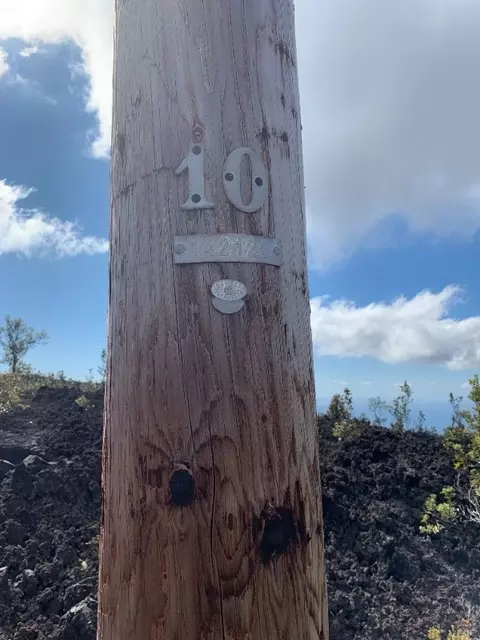 Lei Pkwy, Ocean View, HI 96737