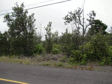 Sea Breeze Pkwy, Ocean View, HI 96737