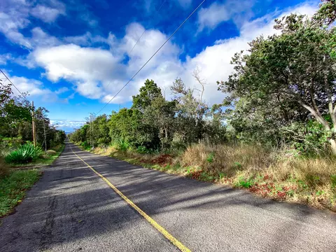 Koa Ln, Ocean View, HI 96737
