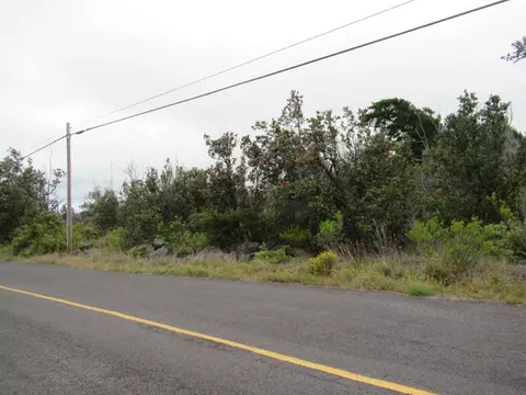 Sea Breeze Pkwy, Ocean View, HI 96737