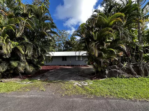 15-1855 25th Ave, Keaau, HI 96749