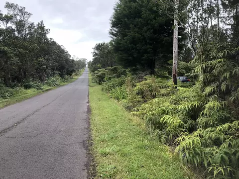 11-3156 Pa Alii St, Volcano, HI 96785