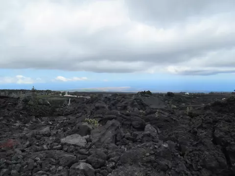 Hukilau Dr, Ocean View, HI 96737