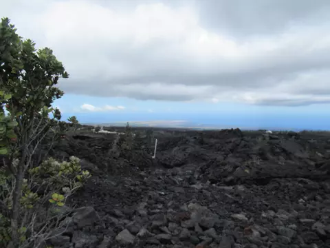 Hukilau Dr, Ocean View, HI 96737