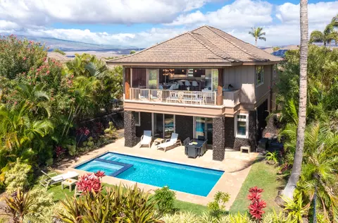 68-1122 Kaniku Dr #219/17, Kamuela, HI 96743